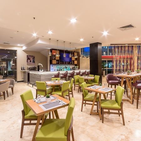 Residence Inn By Marriott San Jose Escazu San Jose (San Jose) Exterior foto