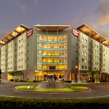 Residence Inn By Marriott San Jose Escazu San Jose (San Jose) Exterior foto