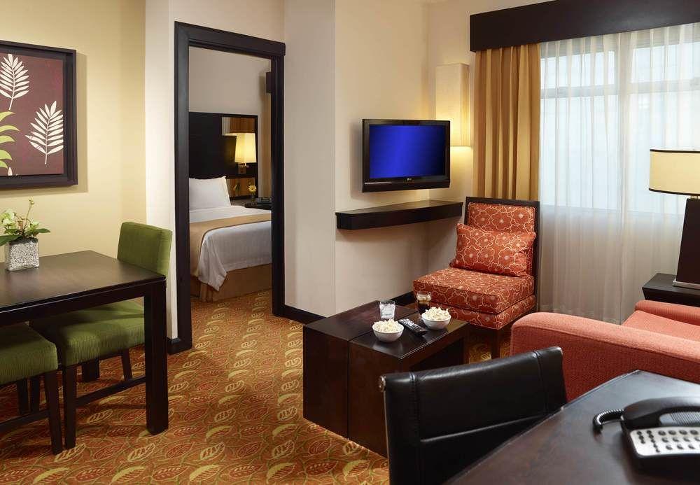 Residence Inn By Marriott San Jose Escazu San Jose (San Jose) Exterior foto