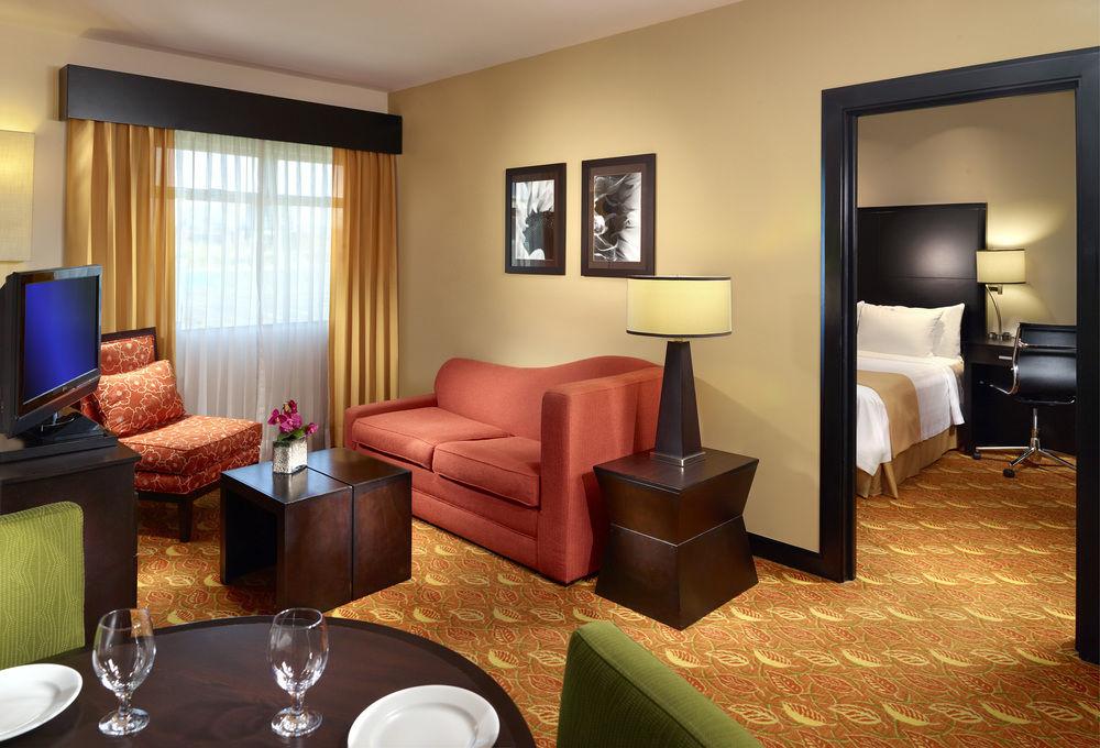Residence Inn By Marriott San Jose Escazu San Jose (San Jose) Exterior foto