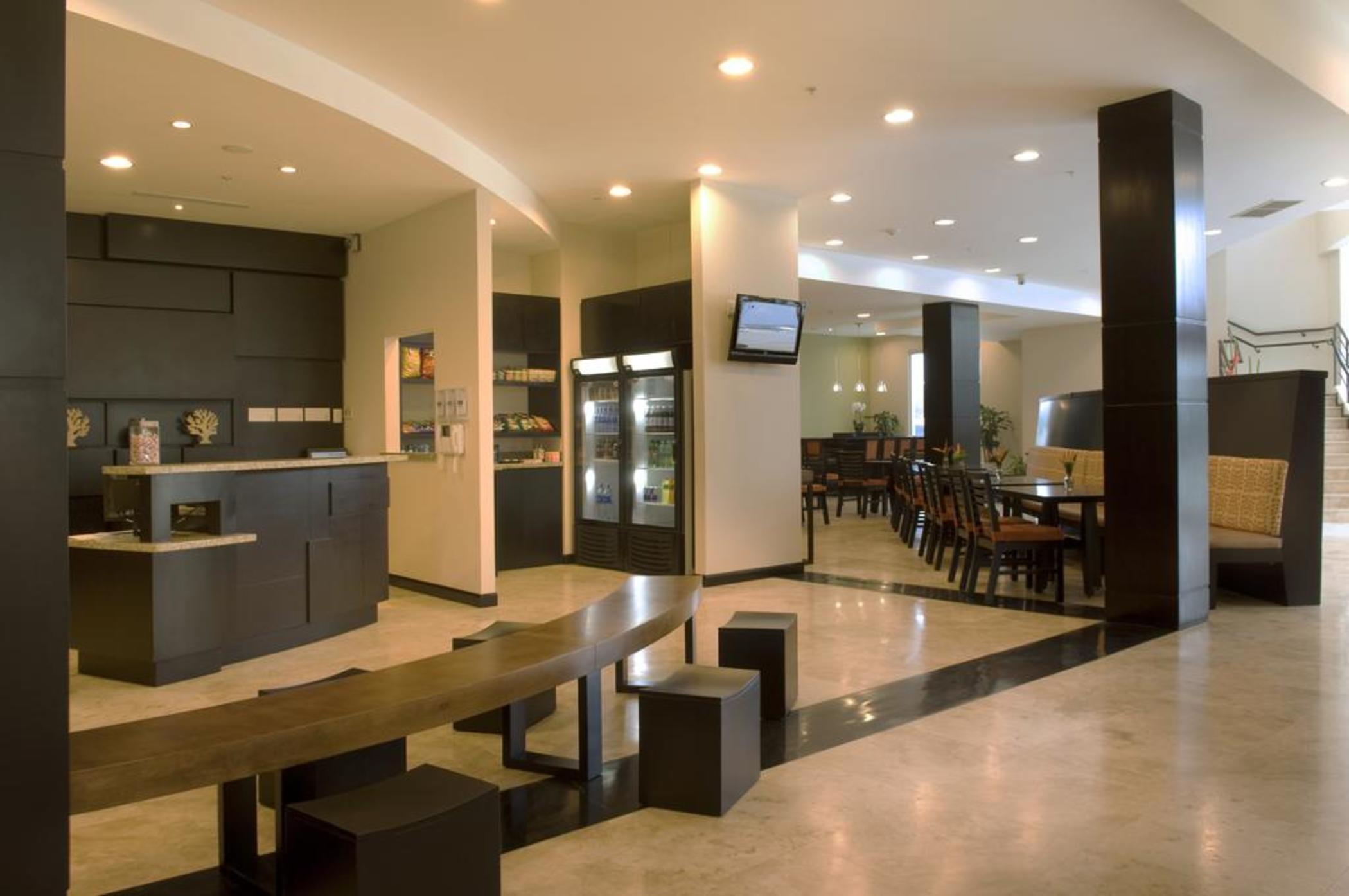 Residence Inn By Marriott San Jose Escazu San Jose (San Jose) Exterior foto