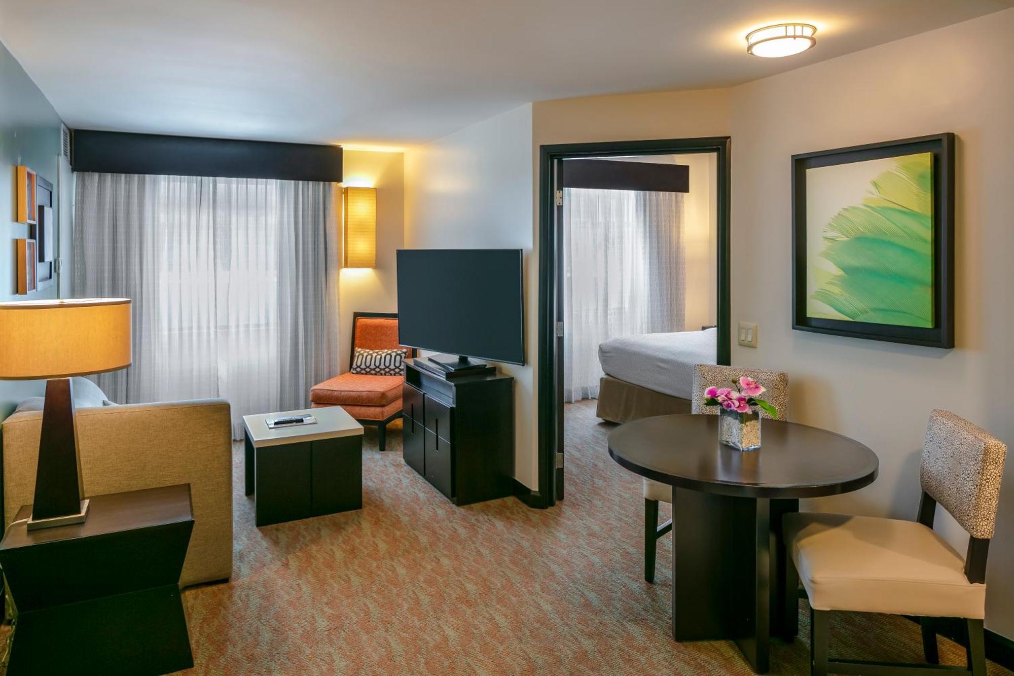 Residence Inn By Marriott San Jose Escazu San Jose (San Jose) Exterior foto