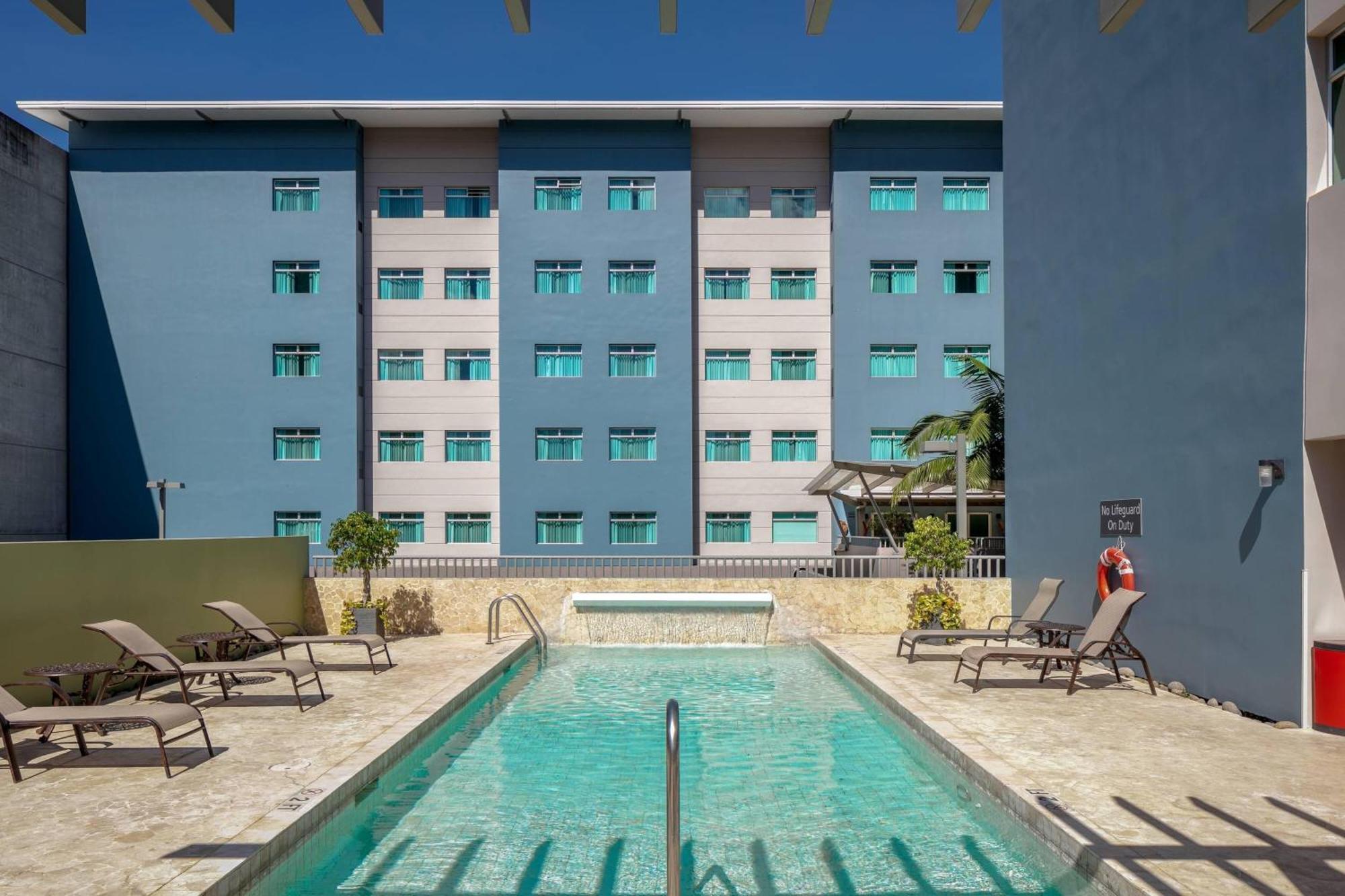 Residence Inn By Marriott San Jose Escazu San Jose (San Jose) Exterior foto