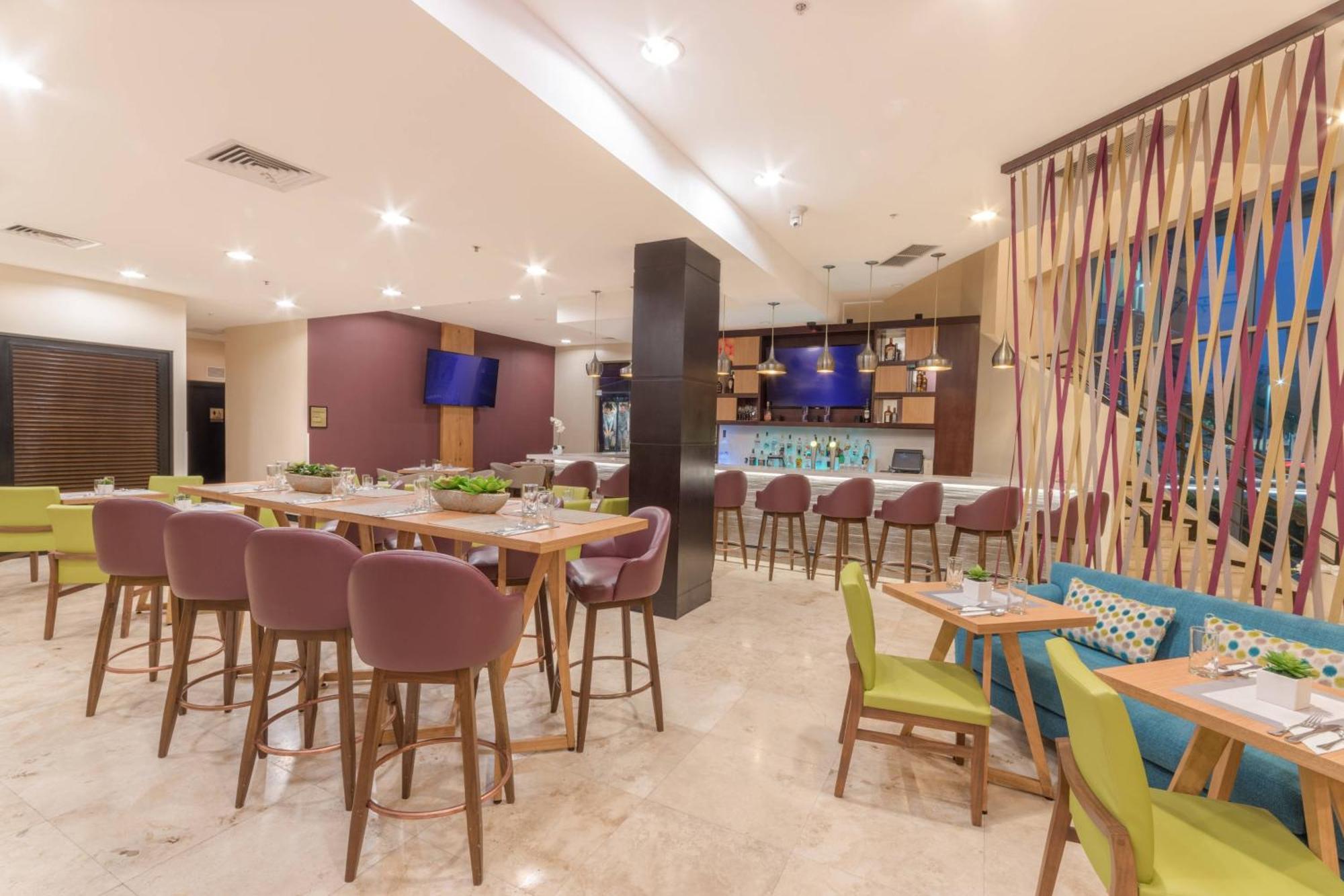 Residence Inn By Marriott San Jose Escazu San Jose (San Jose) Exterior foto