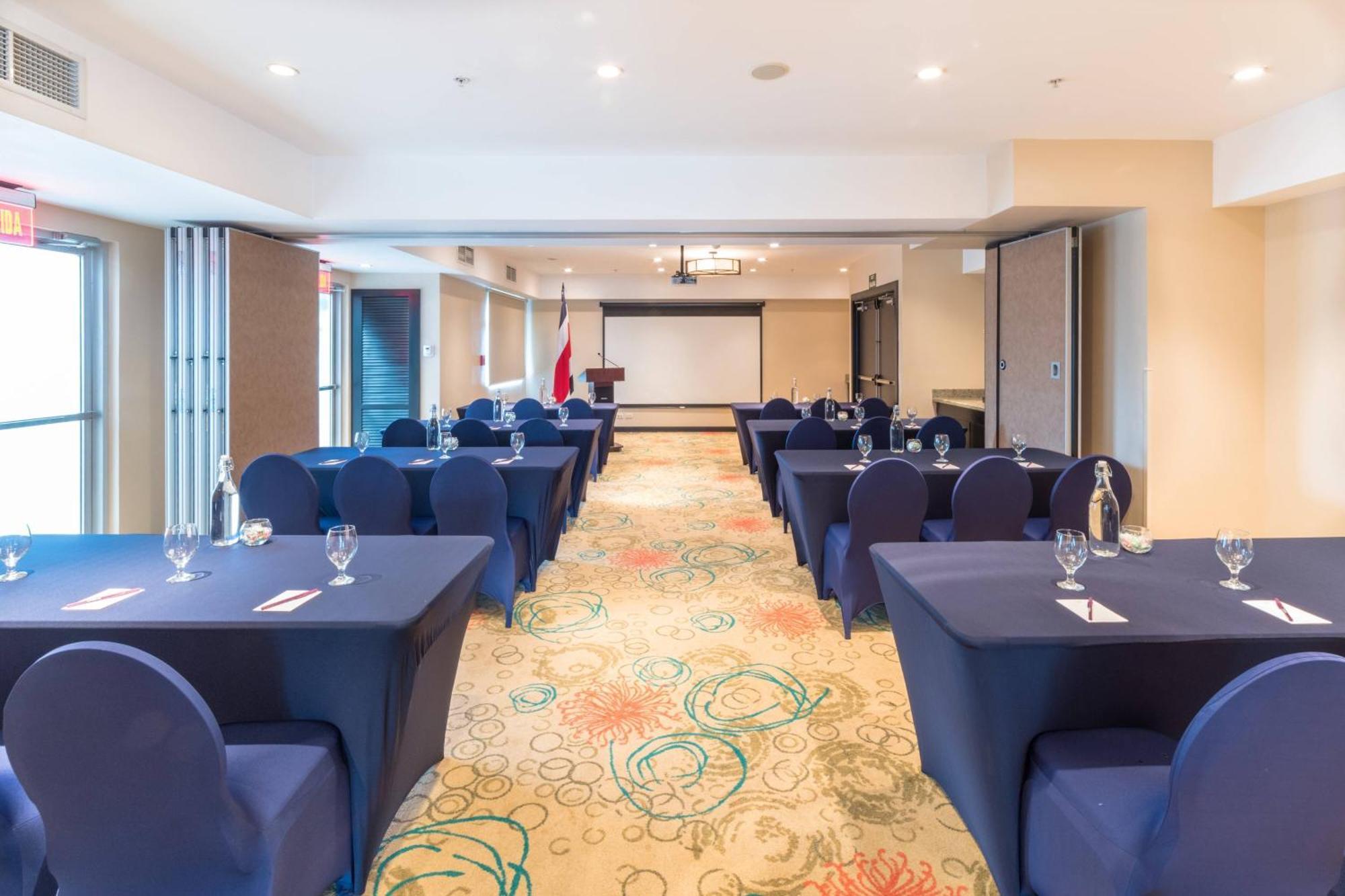 Residence Inn By Marriott San Jose Escazu San Jose (San Jose) Exterior foto