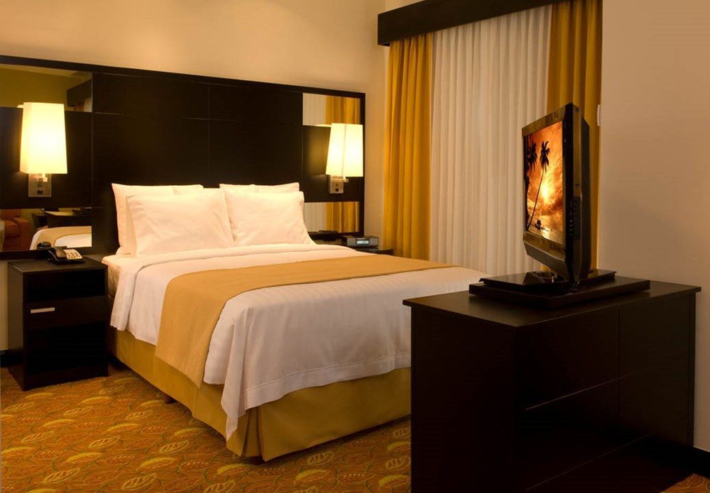 Residence Inn By Marriott San Jose Escazu San Jose (San Jose) Exterior foto